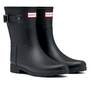 Hunter Refined Short Boot